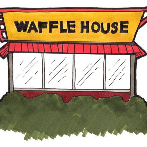 Waffle House