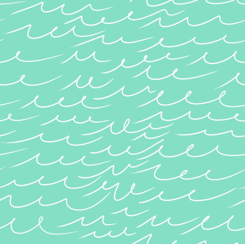 Blue Waves