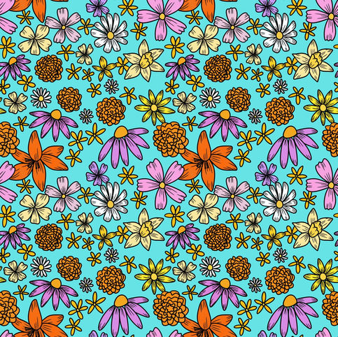 Wildflowers