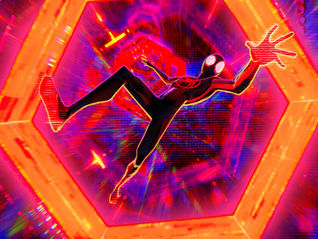 Mid-Year Favourites: Across the Spider-Verse, Succession & More