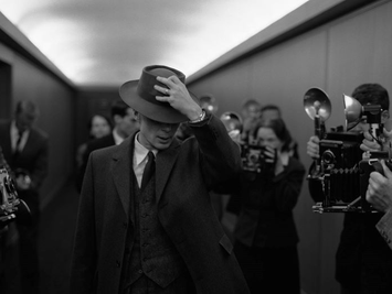 Oppenheimer - My Thoughts