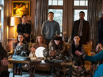 Movie Review | Knives Out