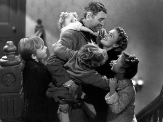 Beautiful Movie Shots: Christmas