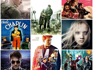 14 Incredible Long Takes