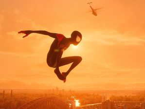 Marvel's Spider-Man 2 PS5 - Review