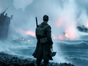 Dunkirk Review: Best Film of the Year?