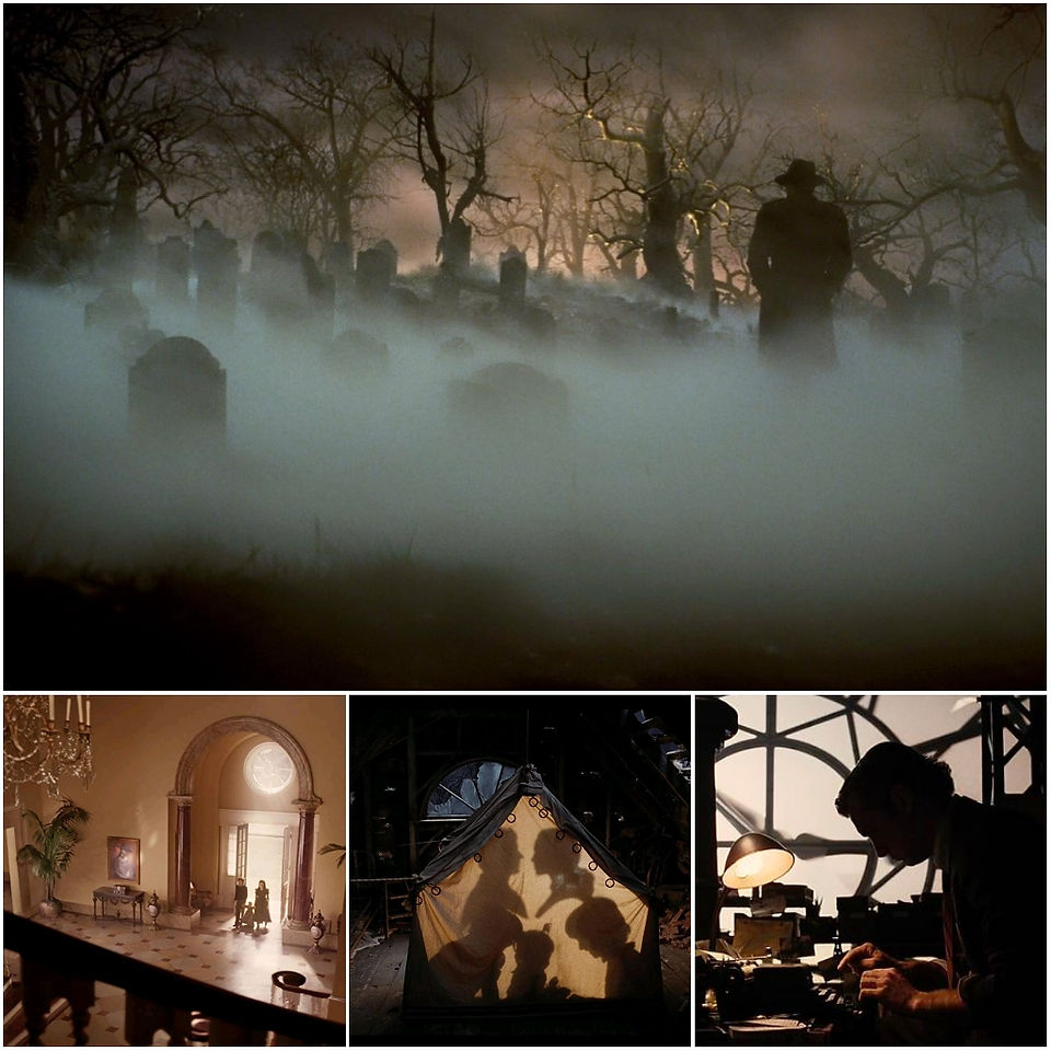 A Series of Unfortunate Events (2004