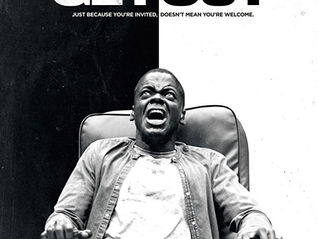 Incredible Performances |  Daniel Kaluuya