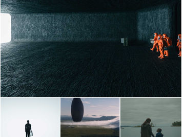30 Stunning Live-Action Movies