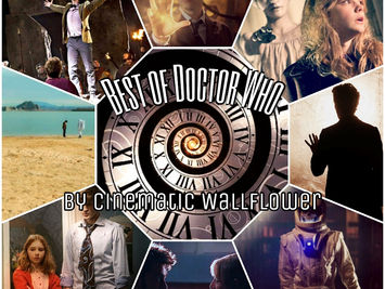 Top 5 Doctor Who Episodes (New Who)