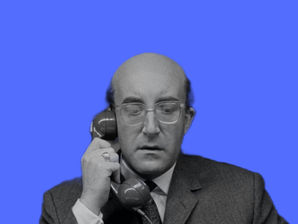 Favourite Movie Scenes: Dr Strangelove's Hysterical Phone Call