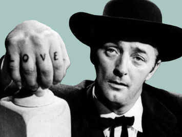 A Movie A Year | 1955 - The Night of the Hunter