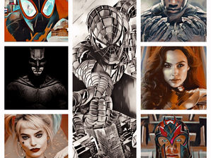 The Best Superhero Musical Themes