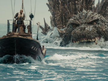 Godzilla: Minus One - An Unexpected Masterpiece