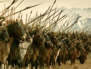 Favourite Movie Scenes | Return of the King