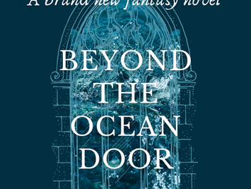 Read the prologue and first three chapters of BEYOND THE OCEAN DOOR for free!