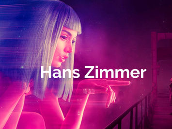 The 10 Best Hans Zimmer Scores