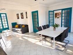 PHOTO SALLE DE REUNION