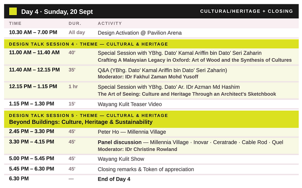 RDW26_Programme Rundown_Day4.png