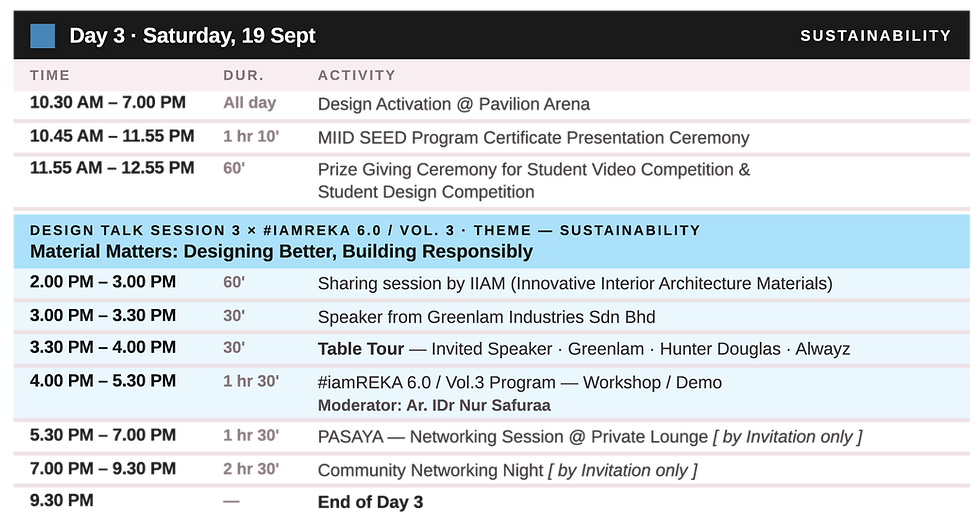 RDW26_Programme Rundown_Day3.png