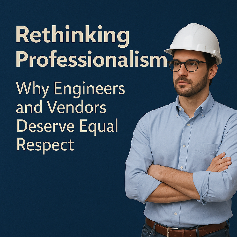 The Hidden Investment Behind Engineering and Technology Professions