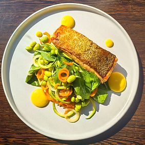 A'la carte menu: Proljeće 2024