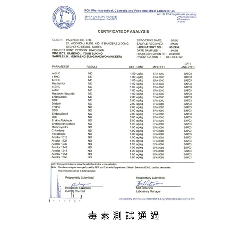 縮圖：KICKER GOLD 青少孩童營養保健飲