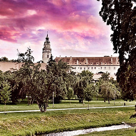 Pension  MONO - Český Krumlov