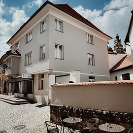 Pension MONO - Český Krumlov