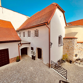 Pension MONO - Český Krumlov - Deluxe
