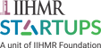 IIHMR Startups