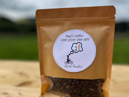 Mon Petit Coffee Roasting is Now Open!