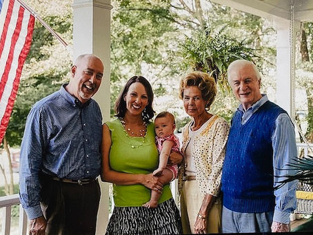 Wait, He's a Donkey?