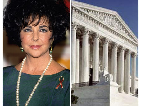 Equal Justice Under Law, 1976