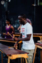 Rattletree Marimba Band (Austin)