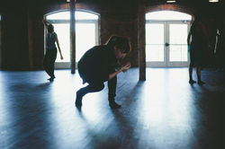 New Dialect Gaga Workshop