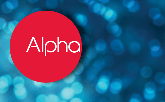 Alpha