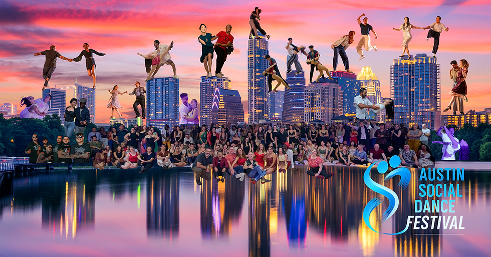 Austin Social Dance Festival