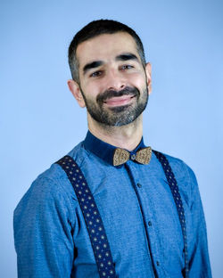 Adib Ma'ani-Hessari