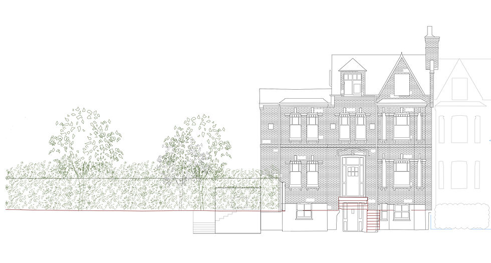 CROUCH HILL