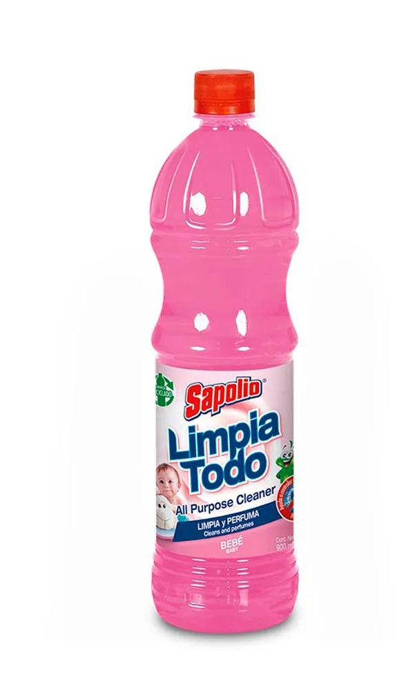 All purpose cleaner