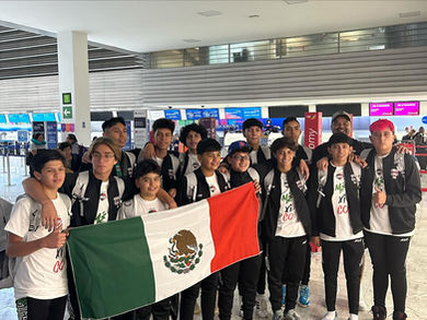 Las Selecciones LNCA Brillan en el Torneo Globasket 2023 en Barcelona