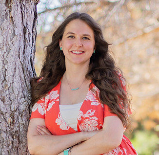 Lauryn Shreffler