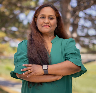 Nisha Mulik