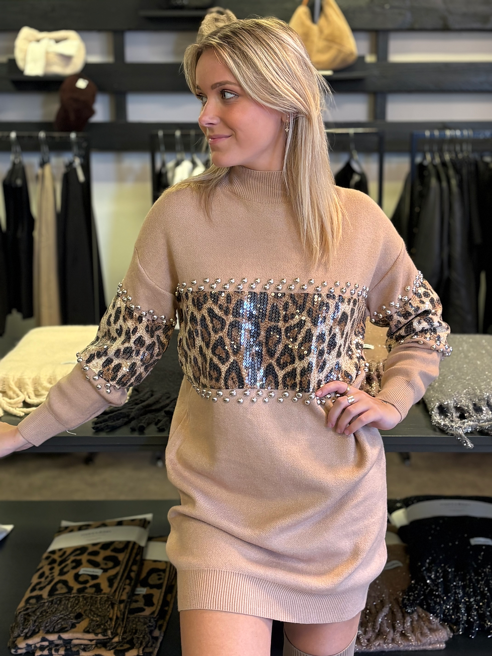 Miniature : Robe Farah