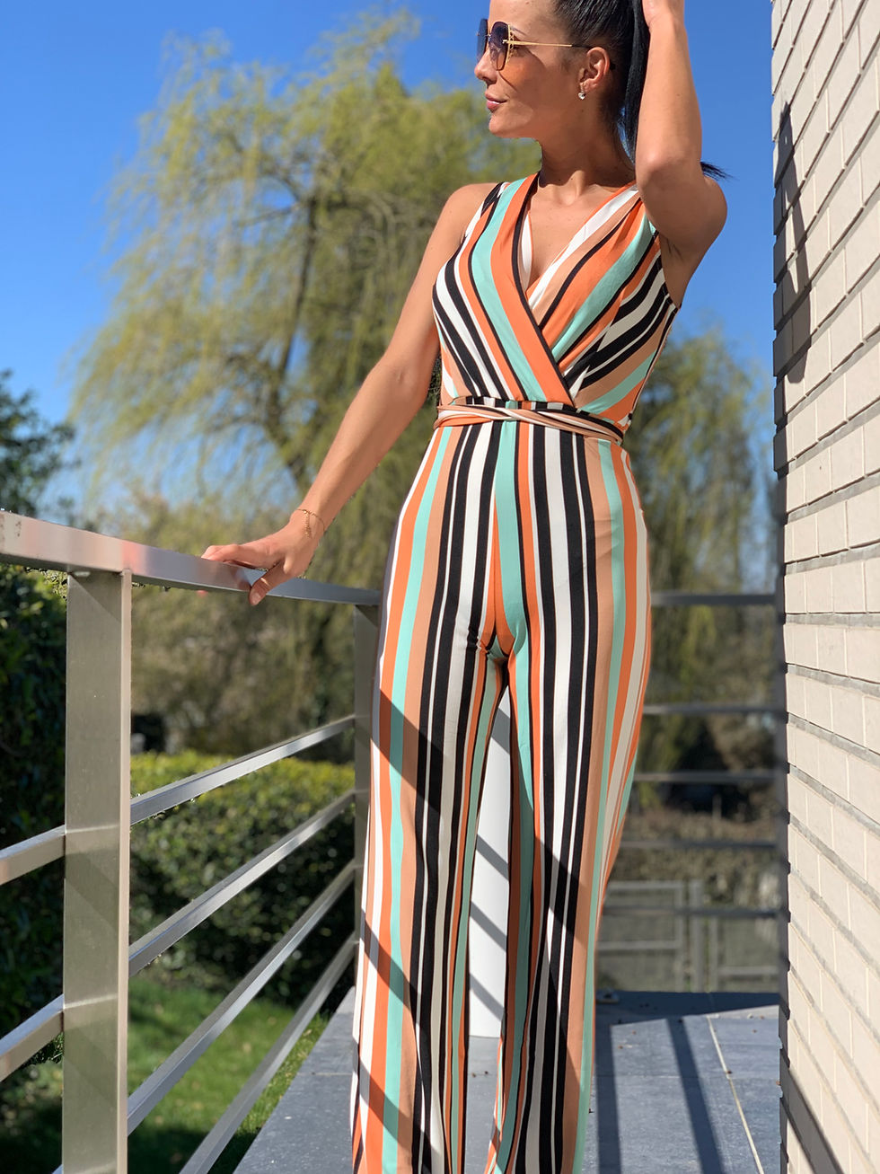 Miniature : Combinaison Béa