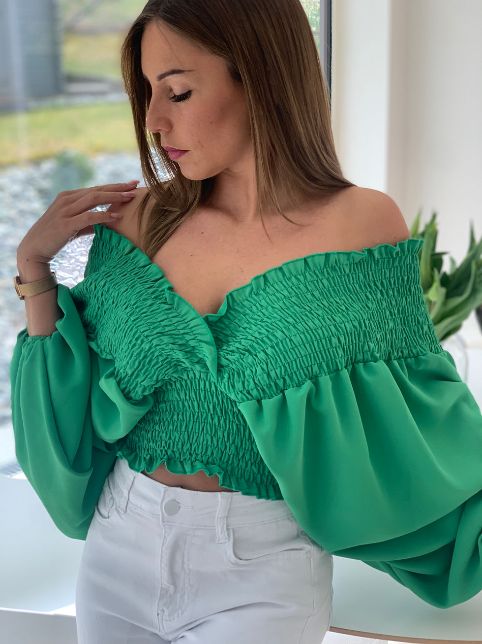 Blouse Luisa