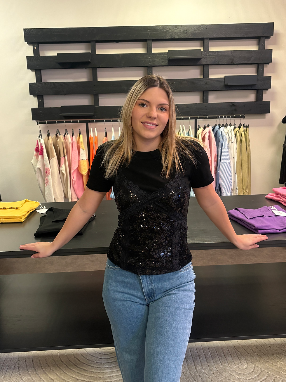 Miniature : T-Shirt Henriette