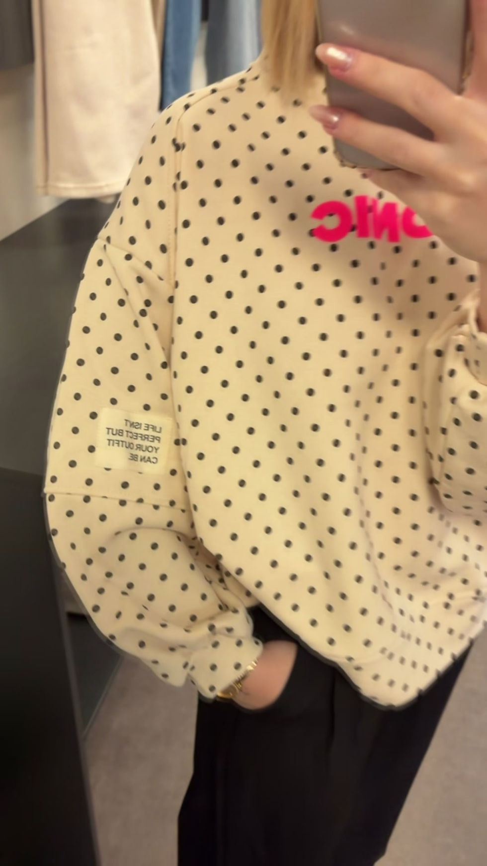 Miniature : Pull Kamel 