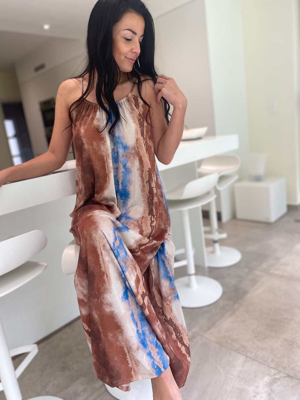 Miniature : Robe Clara